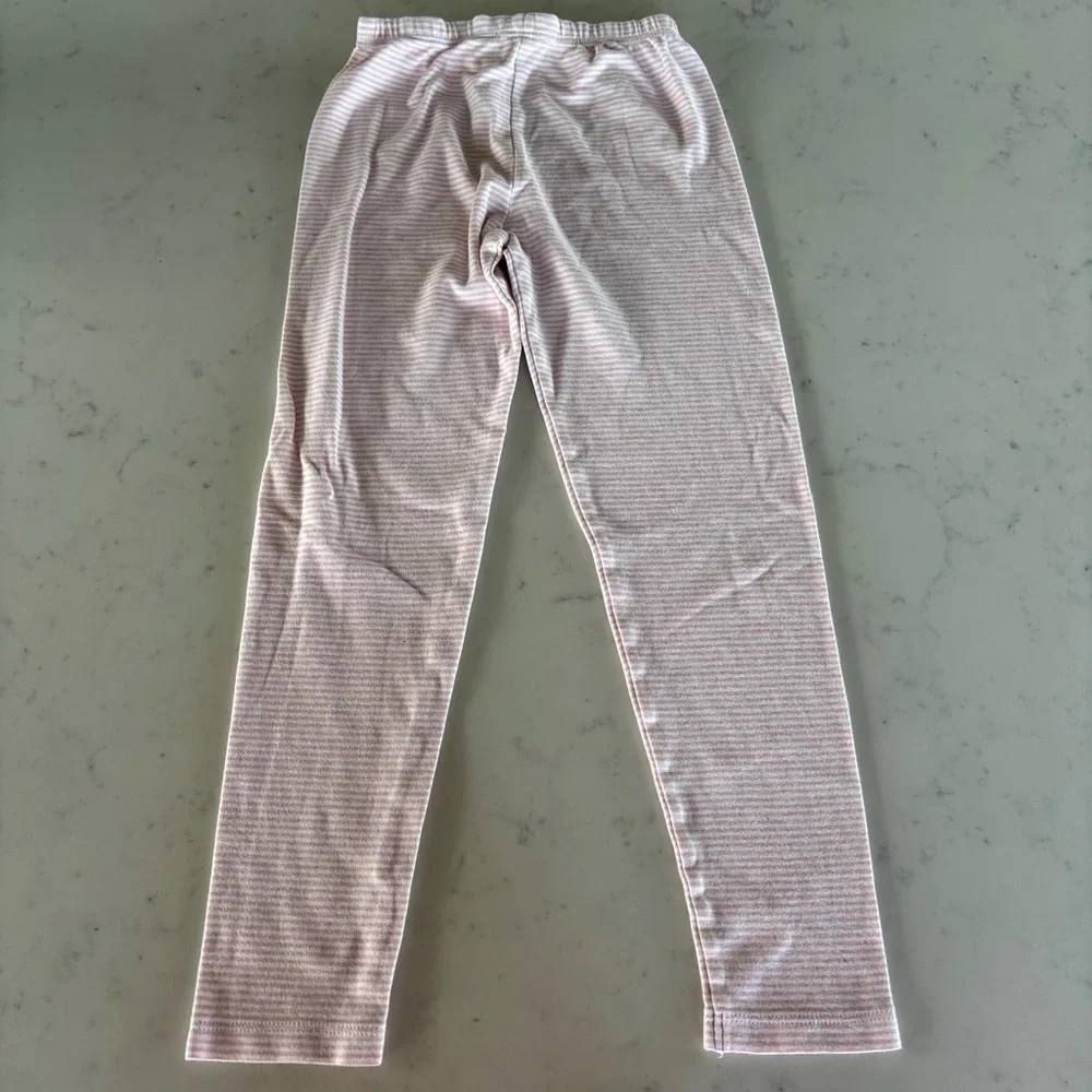 Baby Cottons Striped Pajama Set Size 10‎ years